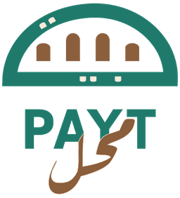 Paytmahal Logo